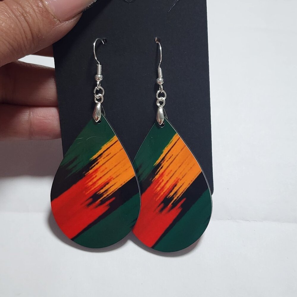 Ladies Earrings